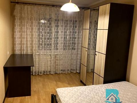 квартира по адресу Автозаводская ул., 89