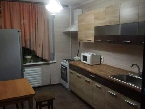 квартира по адресу Автозаводская ул., 89