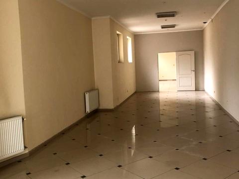 коммерческая по адресу Украинская ул., 33