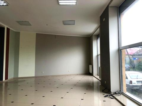 коммерческая по адресу Украинская ул., 33