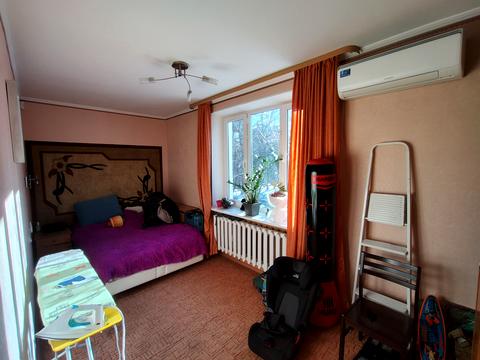 квартира за адресою Єреванська вул., 13