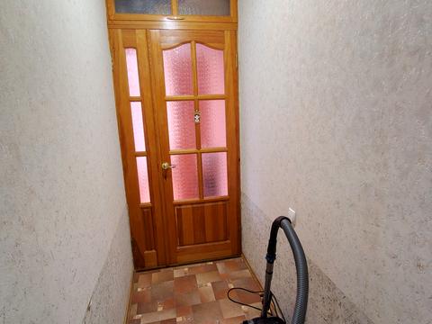 квартира за адресою Єреванська вул., 13