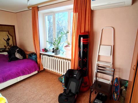 квартира за адресою Єреванська вул., 13