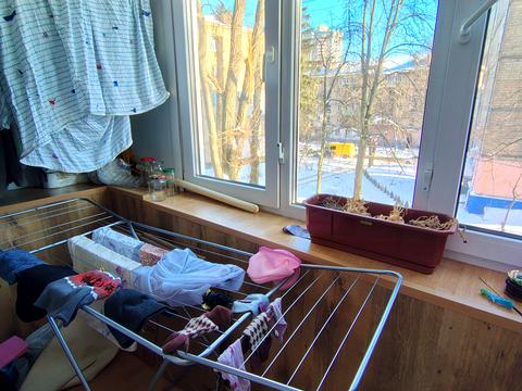 квартира за адресою Єреванська вул., 13