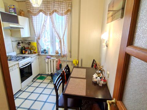 квартира за адресою Єреванська вул., 13