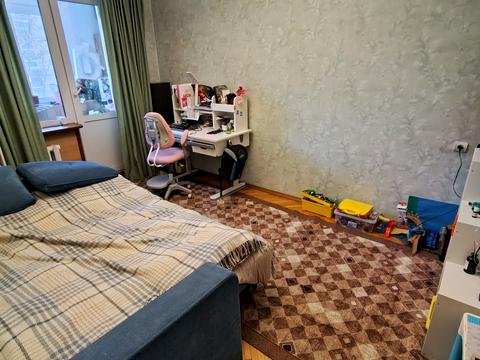 квартира за адресою Єреванська вул., 13