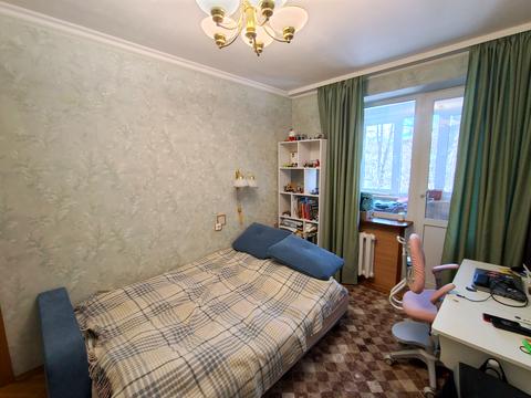 квартира за адресою Єреванська вул., 13