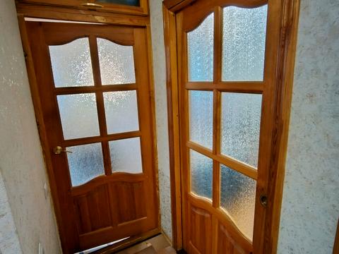 квартира за адресою Єреванська вул., 13