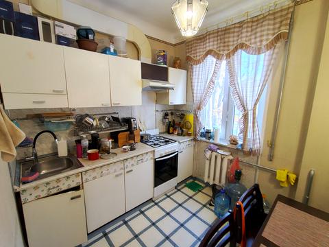 квартира за адресою Єреванська вул., 13