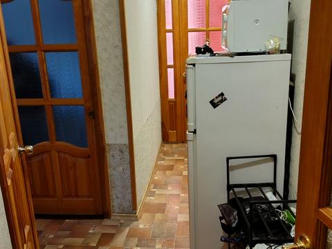 квартира за адресою Єреванська вул., 13