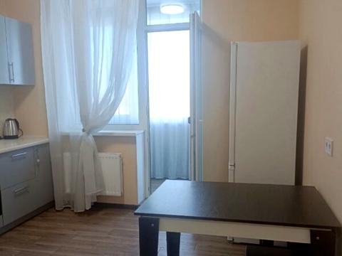 квартира за адресою Канатна вул., 122а