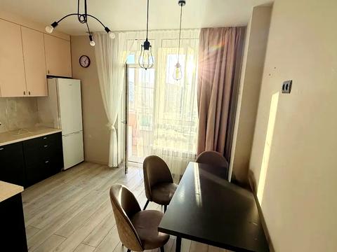 квартира по адресу Каховская ул., 62-А