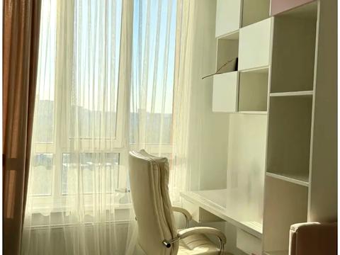 квартира по адресу Каховская ул., 62-А