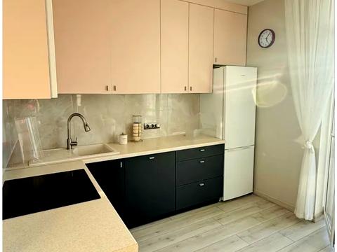 квартира по адресу Каховская ул., 62-А