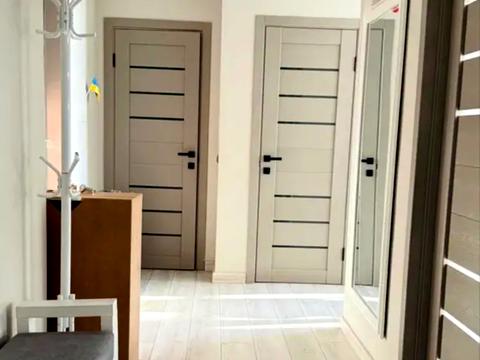 квартира по адресу Каховская ул., 62-А