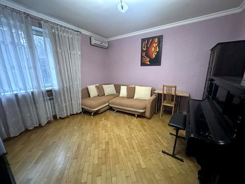 квартира за адресою Мокра вул. (Кудряшова), 3