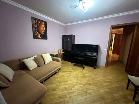 квартира за адресою Мокра вул. (Кудряшова), 3