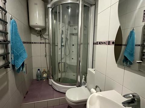 квартира за адресою Мокра вул. (Кудряшова), 3