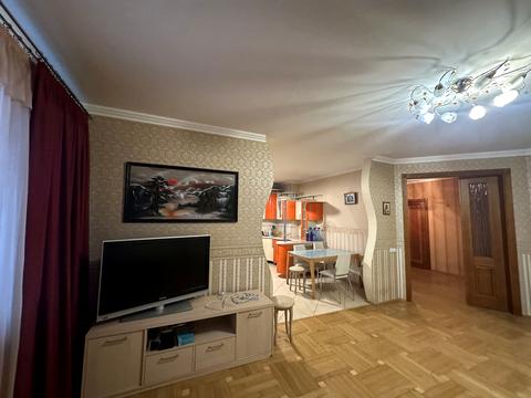 квартира за адресою Мокра вул. (Кудряшова), 3