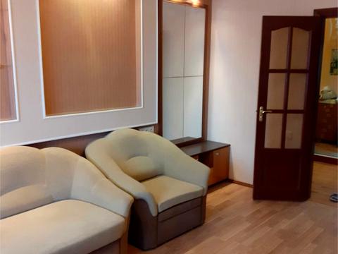 квартира за адресою Степана Рудницького вул. (Академіка Вільямса), 9 к2