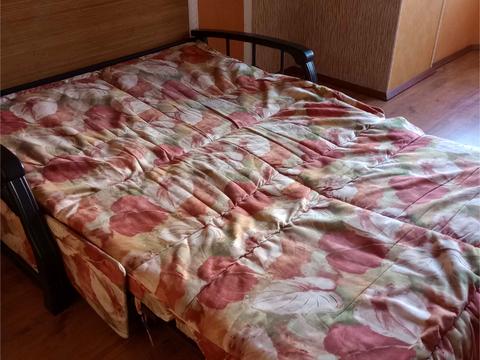 квартира за адресою Степана Рудницького вул. (Академіка Вільямса), 9 к2