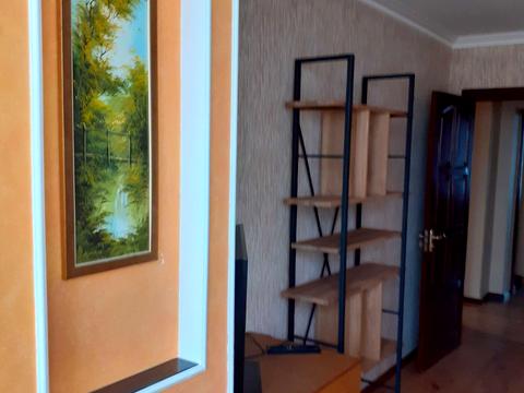 квартира за адресою Степана Рудницького вул. (Академіка Вільямса), 9 к2