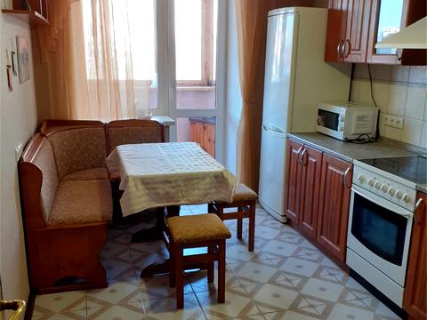 квартира за адресою Степана Рудницького вул. (Академіка Вільямса), 9 к2