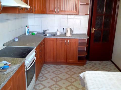 квартира за адресою Степана Рудницького вул. (Академіка Вільямса), 9 к2