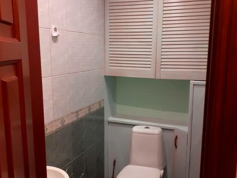 квартира за адресою Степана Рудницького вул. (Академіка Вільямса), 9 к2