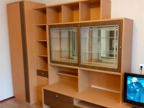 квартира за адресою Степана Рудницького вул. (Академіка Вільямса), 9 к2