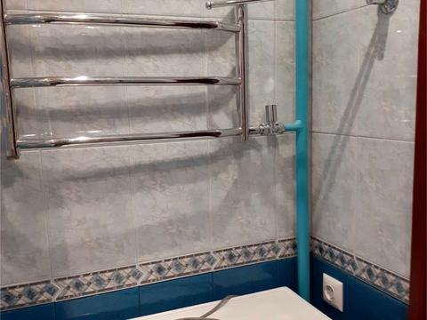 квартира за адресою Степана Рудницького вул. (Академіка Вільямса), 9 к2