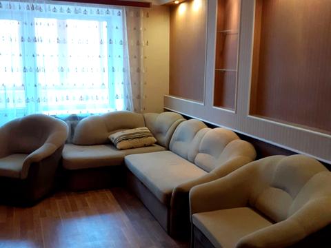 квартира за адресою Степана Рудницького вул. (Академіка Вільямса), 9 к2