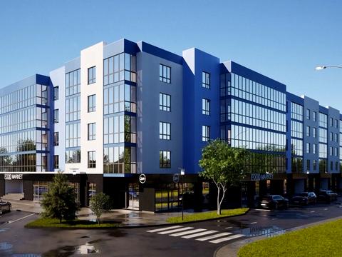 квартира за адресою Волошкова вул. (Іванова), 19