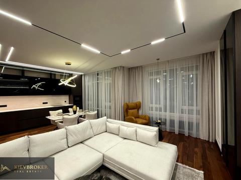 квартира за адресою Саперне Поле вул., 5