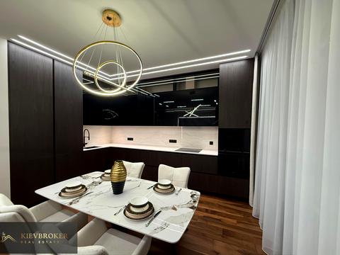 квартира за адресою Саперне Поле вул., 5