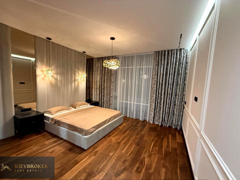 квартира за адресою Саперне Поле вул., 5