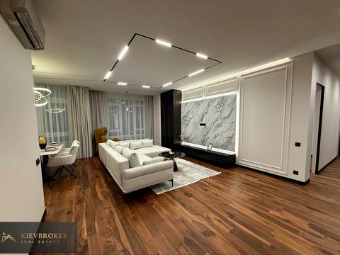 квартира за адресою Саперне Поле вул., 5