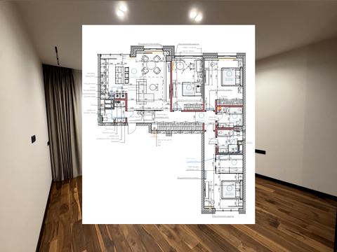 квартира за адресою Саперне Поле вул., 5