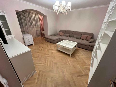 квартира за адресою Кадетський Гай вул., 3