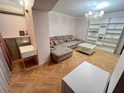 квартира за адресою Кадетський Гай вул., 3