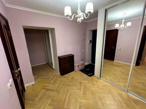 квартира за адресою Кадетський Гай вул., 3