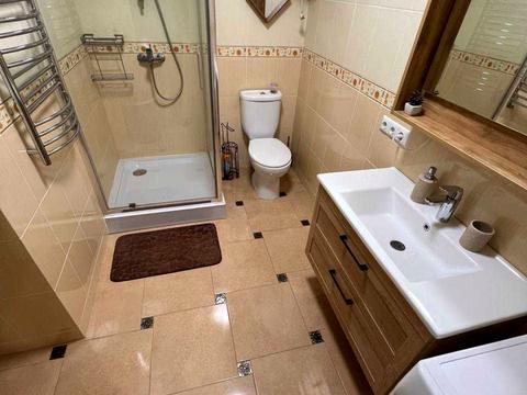 квартира за адресою Кадетський Гай вул., 3