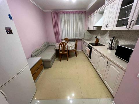 квартира за адресою Кадетський Гай вул., 3