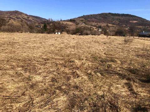 участок по адресу Тараса Шевченка ул.