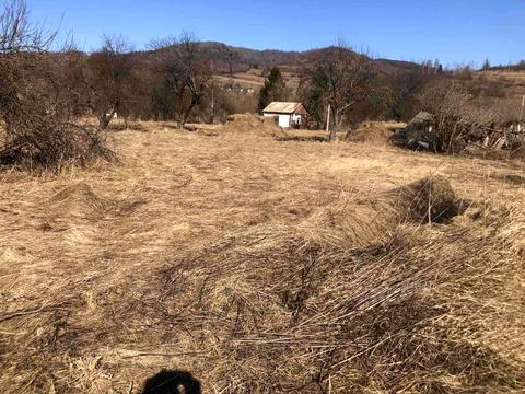 участок по адресу Тараса Шевченка ул.