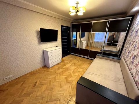 квартира по адресу Дарницкий бульв., 15