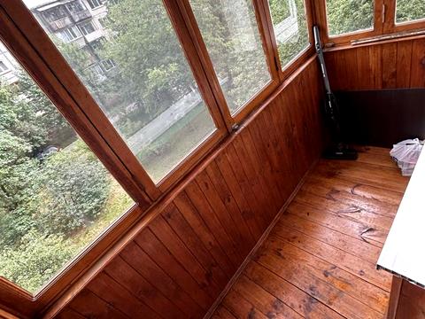 квартира по адресу Дарницкий бульв., 15