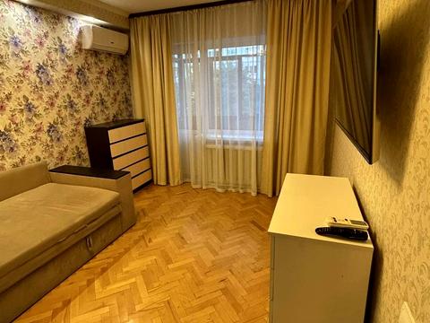 квартира по адресу Дарницкий бульв., 15