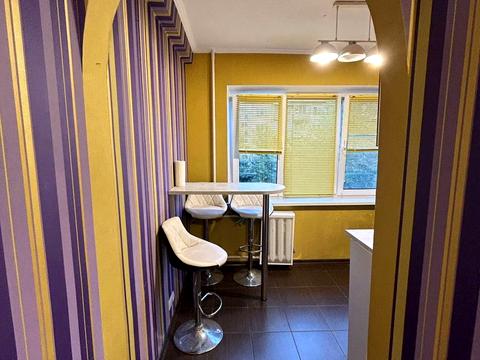 квартира по адресу Дарницкий бульв., 15