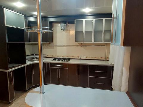 квартира по адресу Олимпийская ул., 18